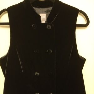 J Jill vest